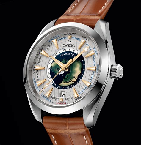 omega watches worldtimer|omega world timer watch.